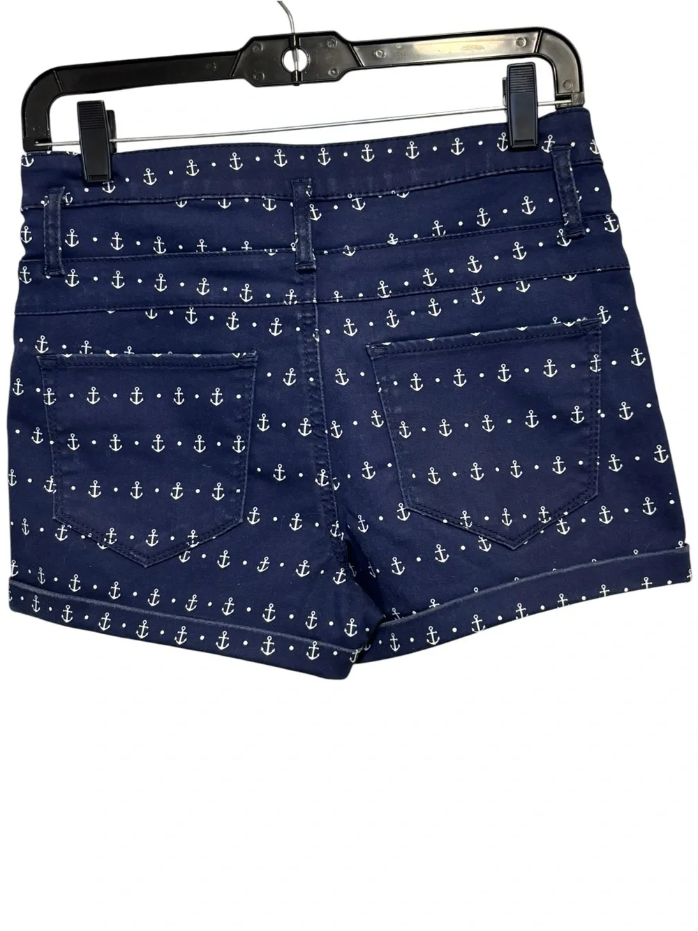 No Boundaries high waist